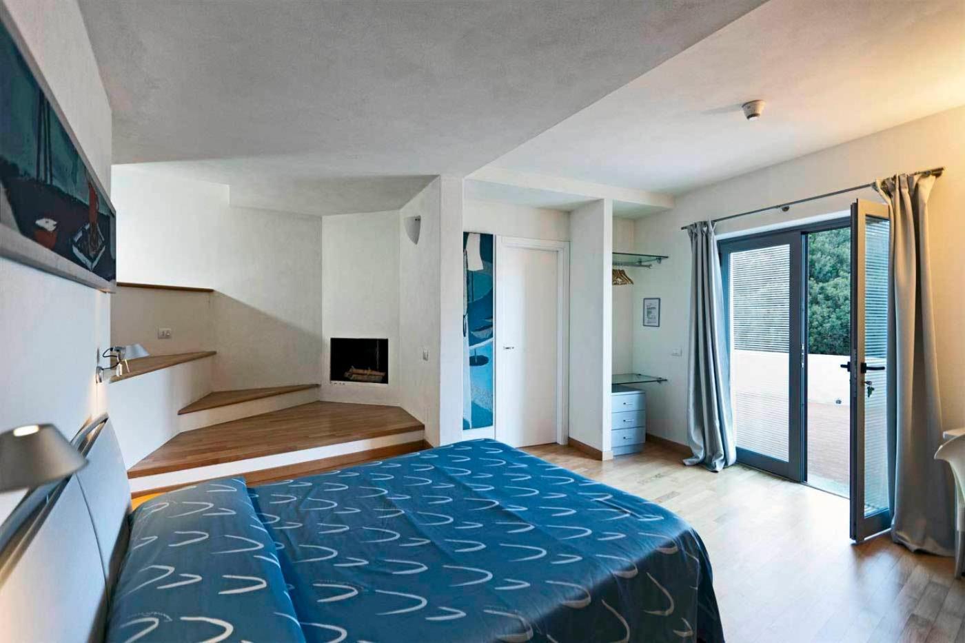 Hotel Arenella Джільйо Екстер'єр фото